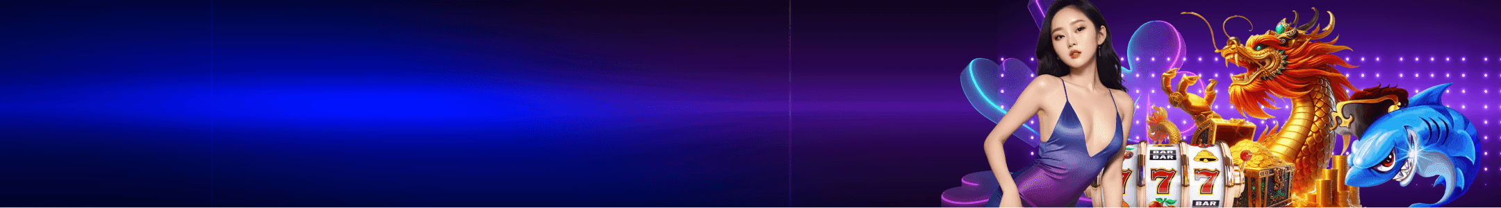 banner top game