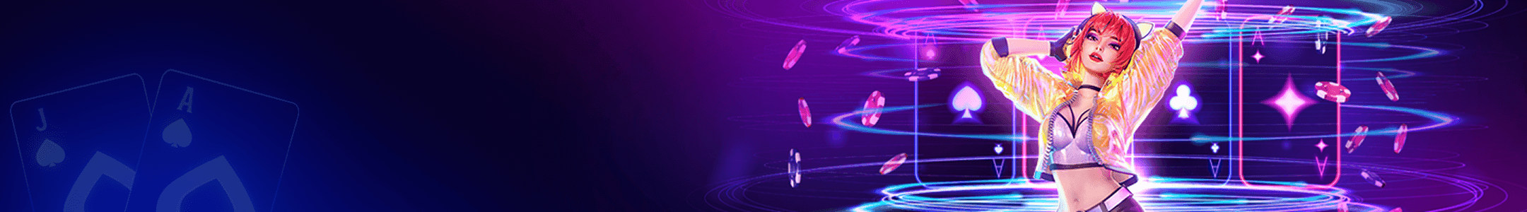 banner top game