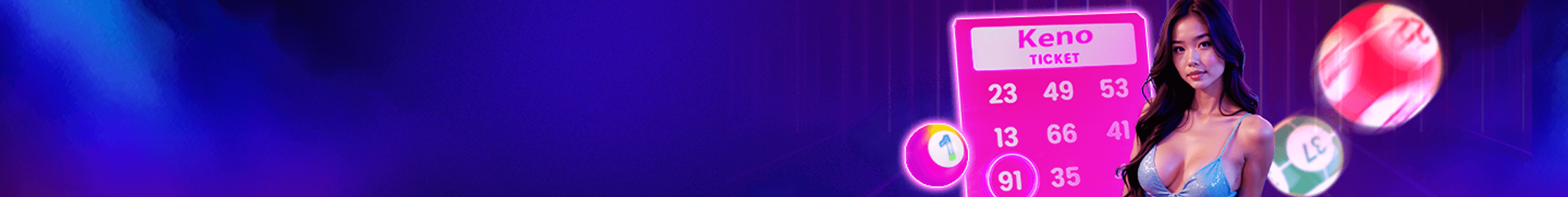 banner top game