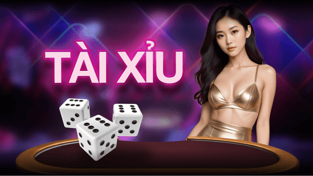 Tài Xỉu Live