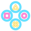 Cổng game