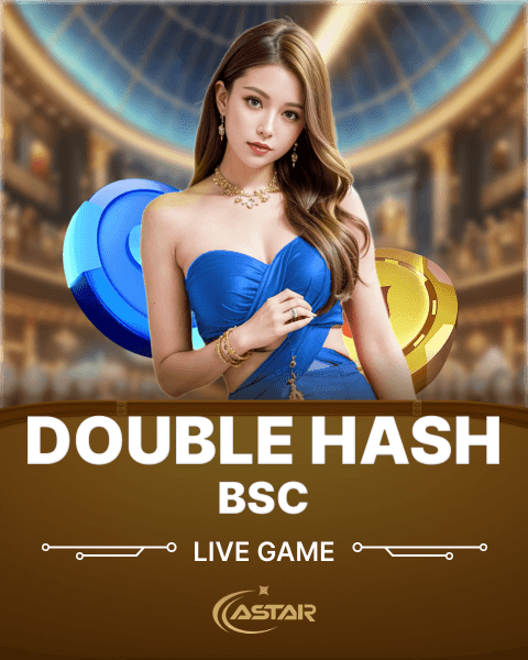 Double Hash BSC