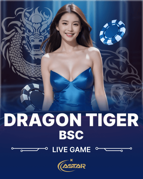 Dragon Tiger BSC