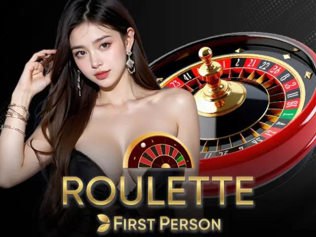 First Person Roulette