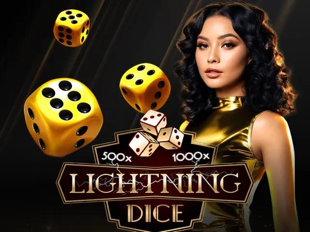 Lightning Dice