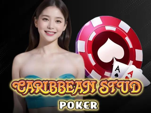 Caribbean Stud Poker
