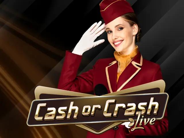Cash or Crash