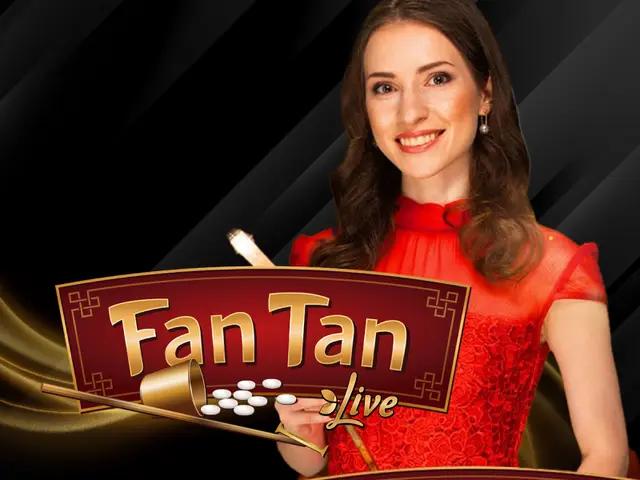 Fan Tan