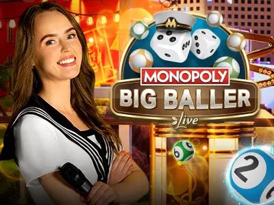Big Baller Monopoly