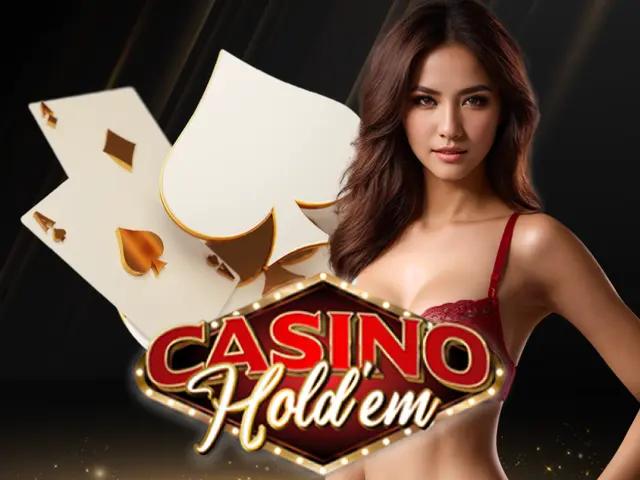 Casino Hold'em