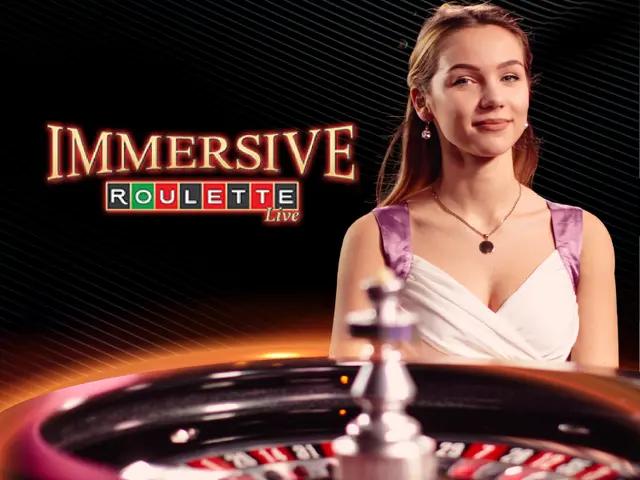 Immersive Roulette