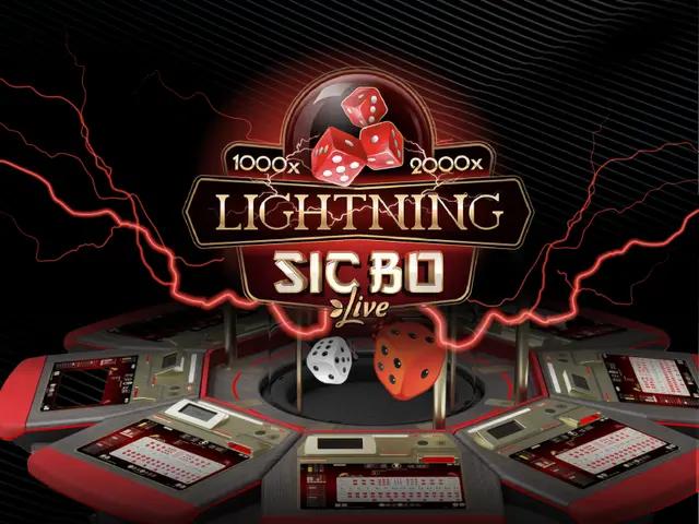 Lightning Sicbo