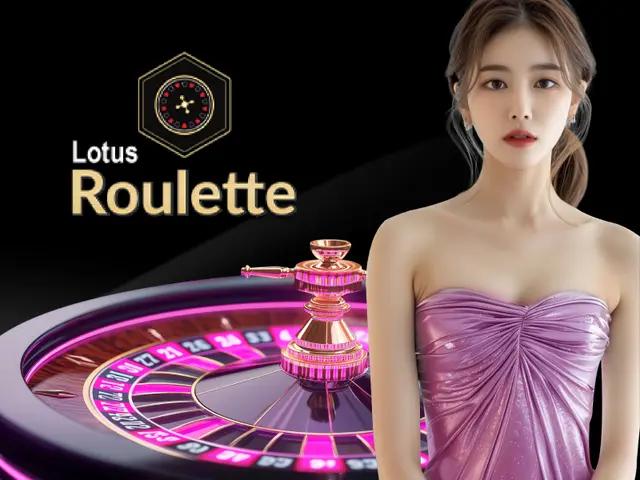 Lotus Roulette