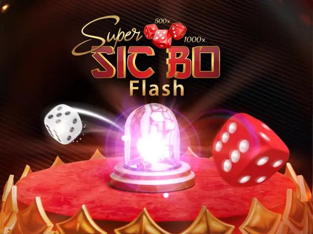 Speed Super Sic Bo