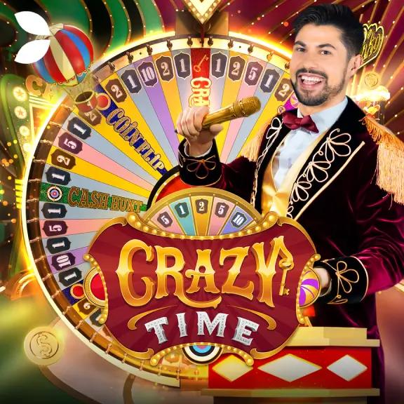 Crazy Time