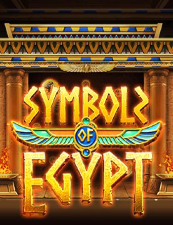 Symbols of Egypt