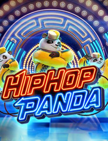 Hip Hop Panda