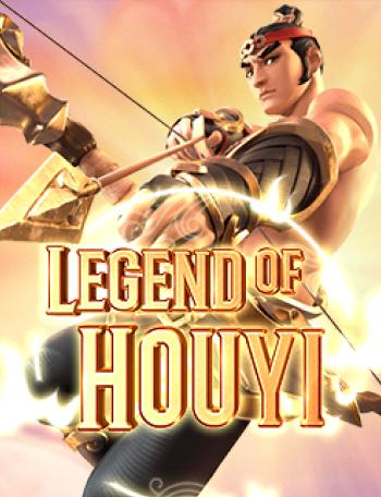 Legend of Hou Yi