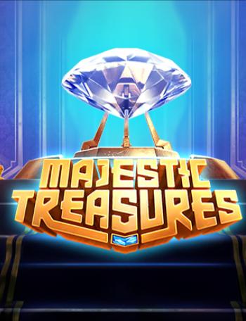 Majestic Treasures