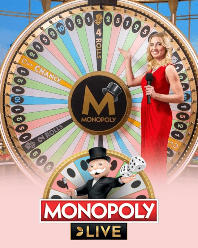 MONOPOLY Live