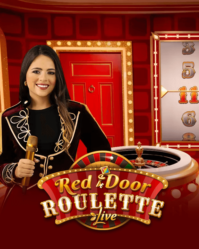 Red Door Roulette