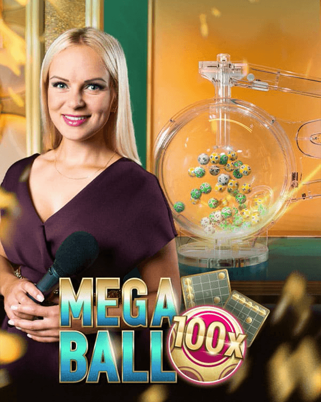 Mega Ball