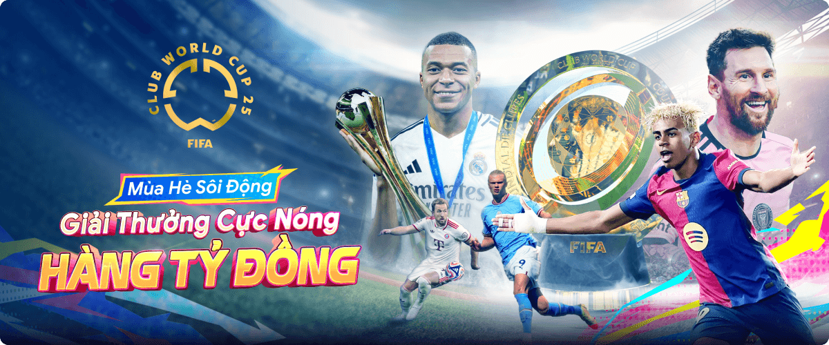 fifa club 2025 banner